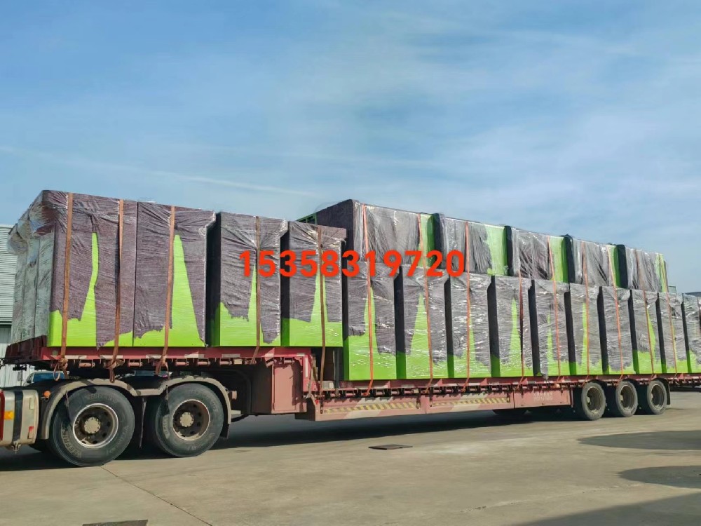 可回收再生资源回收箱